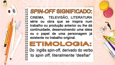 spin off synonym|spin offs significado.